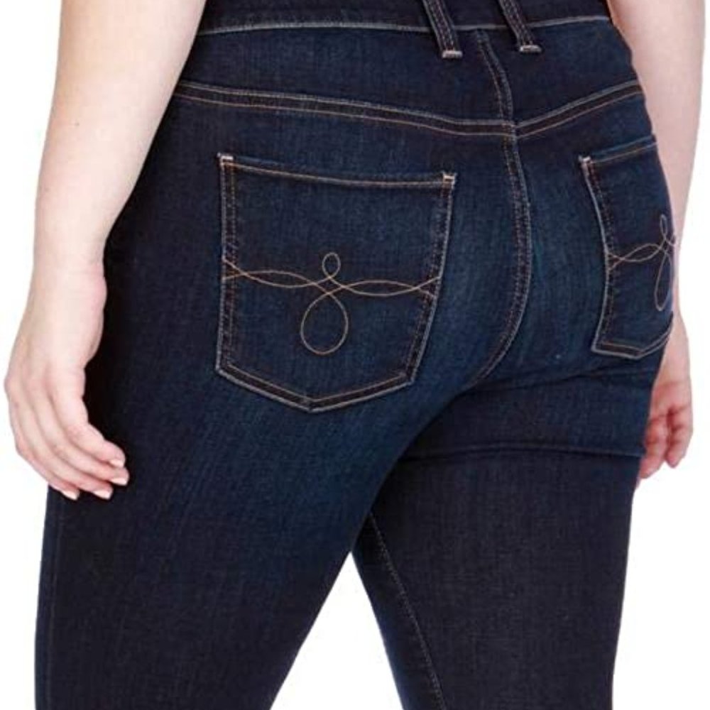 Lucky Jeans Ginger Boot NEVER WORN